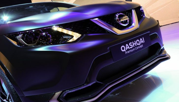 Intervista a Bruno Mattucci AD Nissan Italia - Foto 19 di 19