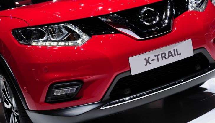 Intervista a Bruno Mattucci AD Nissan Italia - Foto 3 di 19