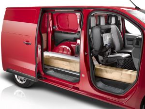 Nuovo Citroen Jumpy (11)