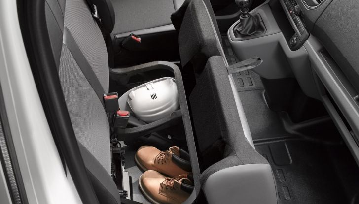 Nuovo Citroen Jumpy (17)