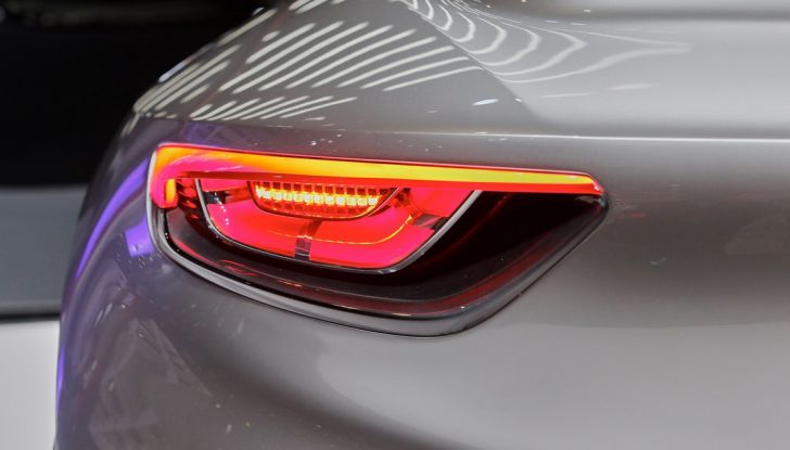 Opel GT Concept: a Ginevra la sportiva del futuro - Foto 18 di 20