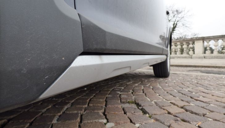 Volkswagen Golf Variant Alltrack 2.0 2016: Prova su strada, opinioni e prezzi - Foto 25 di 51