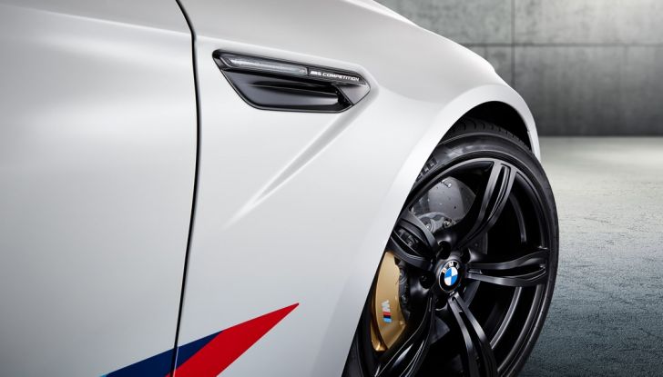 BMW: The Next 100 Years al Driving Experience 2016 - Foto 9 di 23