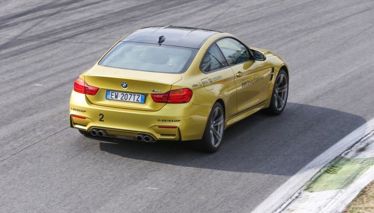 BMW Driving Experience 2016, si parte da Misano: Date, informazioni e corsi - Foto 18 di 32