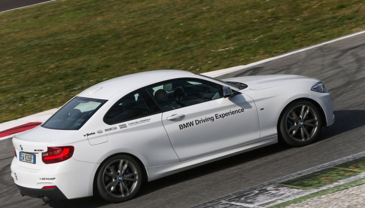 BMW Driving Experience 2016, si parte da Misano: Date, informazioni e corsi - Foto 19 di 32