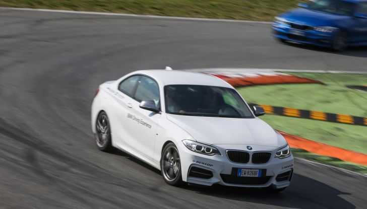 BMW Driving Experience 2016, si parte da Misano: Date, informazioni e corsi - Foto 20 di 32