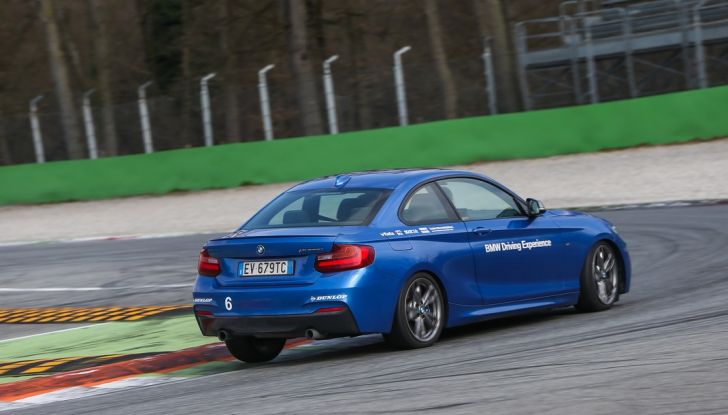BMW Driving Experience 2016, si parte da Misano: Date, informazioni e corsi - Foto 24 di 32
