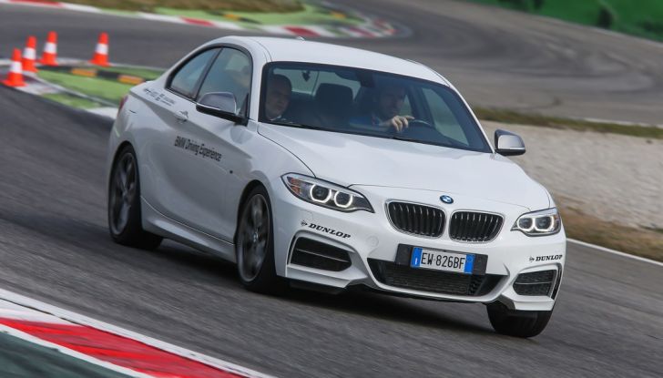 BMW Driving Experience 2016, si parte da Misano: Date, informazioni e corsi - Foto 26 di 32