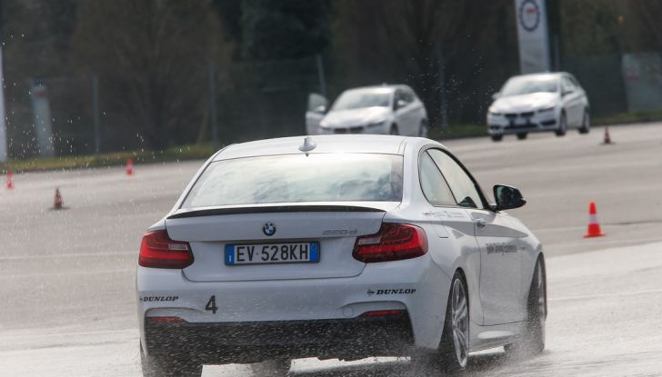 BMW Driving Experience 2016, si parte da Misano: Date, informazioni e corsi - Foto 29 di 32