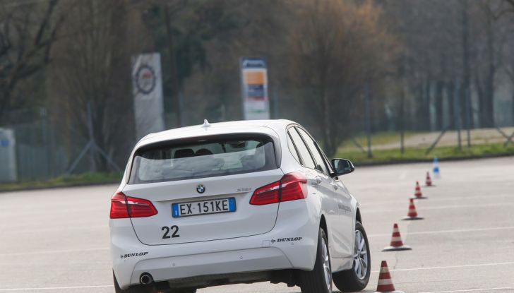 BMW Driving Experience 2016, si parte da Misano: Date, informazioni e corsi - Foto 32 di 32