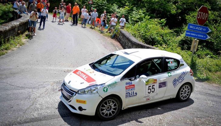 Peugeot Competition 2016 - Foto 5 di 8