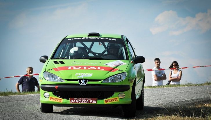 Peugeot Competition 2016 - Foto 6 di 8