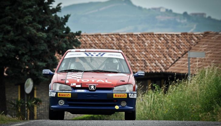 Peugeot Competition 2016 - Foto 8 di 8