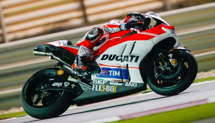 Calendario MotoGP 2017: 18 appuntamenti per il motomondiale - Foto 18 di 27