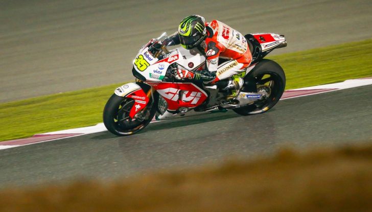 Calendario MotoGP 2017: 18 appuntamenti per il motomondiale - Foto 22 di 27