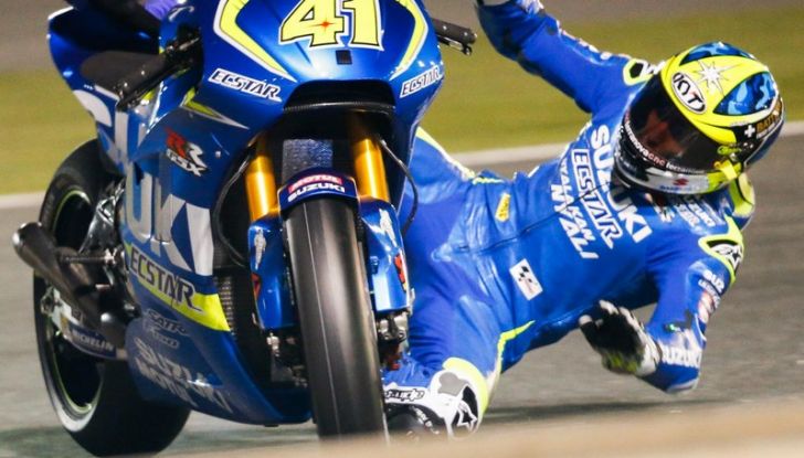 Calendario MotoGP 2017: 18 appuntamenti per il motomondiale - Foto 12 di 27