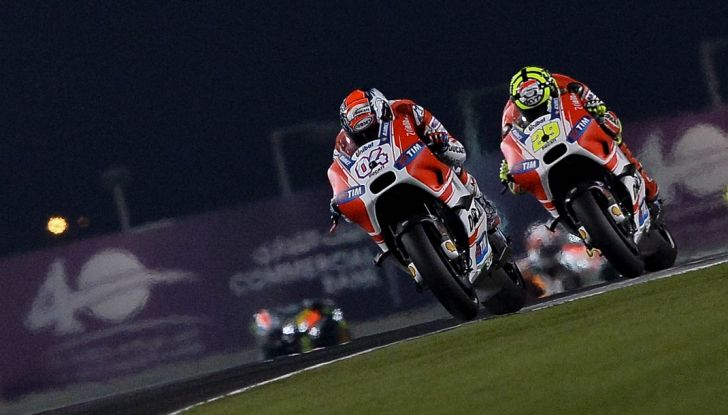 Calendario MotoGP 2017: 18 appuntamenti per il motomondiale - Foto 27 di 27