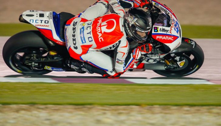 Calendario MotoGP 2017: 18 appuntamenti per il motomondiale - Foto 23 di 27