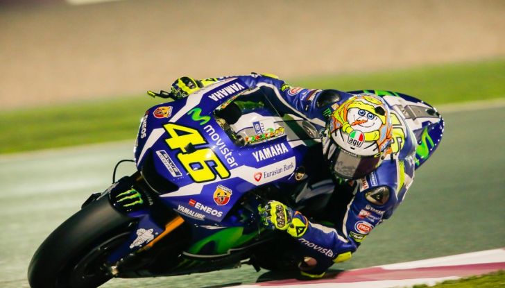 Calendario MotoGP 2017: 18 appuntamenti per il motomondiale - Foto 9 di 27