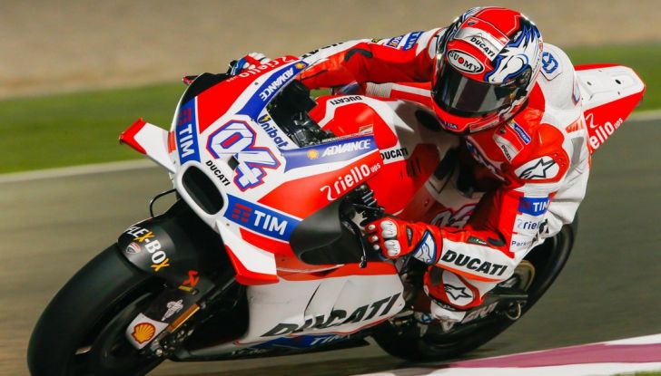 Calendario MotoGP 2017: 18 appuntamenti per il motomondiale - Foto 16 di 27