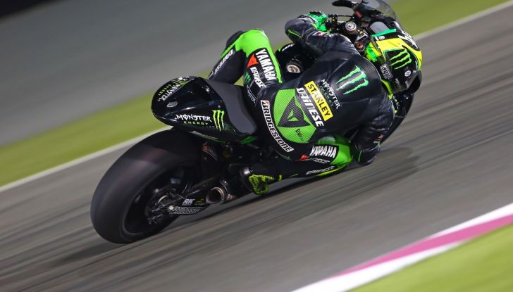 MotoGP 2016, cosa aspettarsi dai test IRTA del Qatar - Foto 6 di 8