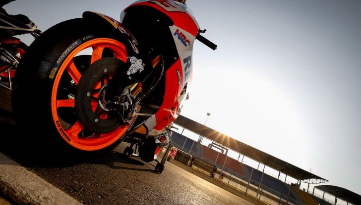 MotoGP, risultati test Losail Day 2: Vinales si riconferma col primo tempo - Foto 12 di 40