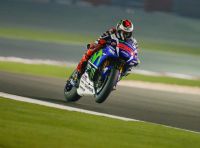 Test Qatar 2016, Risultati: Lorenzo, Vinales e Rossi nel Day 1