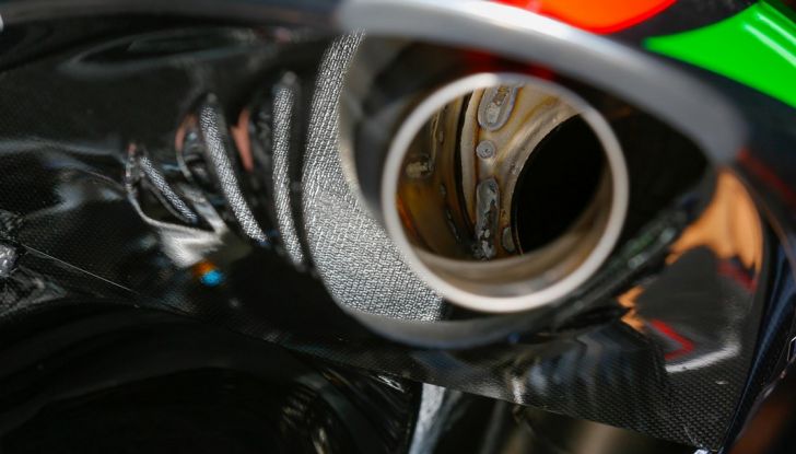 Calendario MotoGP 2017: 18 appuntamenti per il motomondiale - Foto 7 di 27