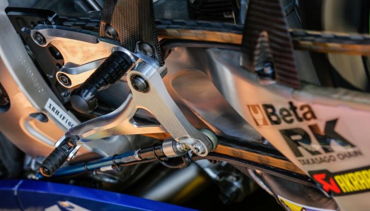 Calendario MotoGP 2017: 18 appuntamenti per il motomondiale - Foto 6 di 27