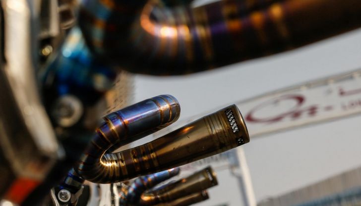 Calendario MotoGP 2017: 18 appuntamenti per il motomondiale - Foto 5 di 27