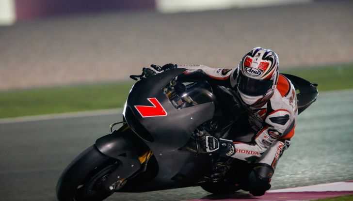 Calendario MotoGP 2017: 18 appuntamenti per il motomondiale - Foto 21 di 27