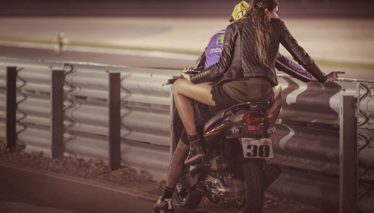 Calendario MotoGP 2017: 18 appuntamenti per il motomondiale - Foto 17 di 27