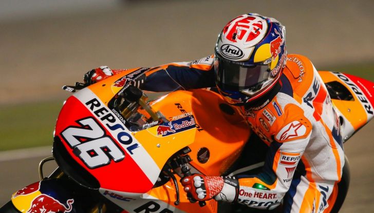 Calendario MotoGP 2017: 18 appuntamenti per il motomondiale - Foto 15 di 27