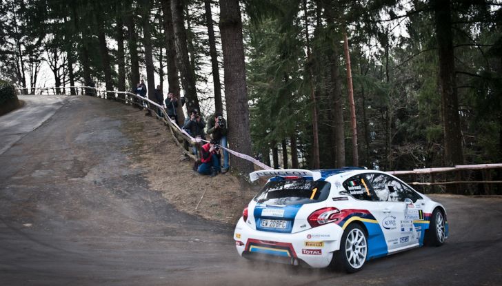 #UCCIRACCONTA: la preparazione invernale - Foto 3 di 5