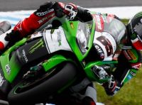 Superbike GP Thailandia: in gara 1 dominio assoluto delle Kawasaki