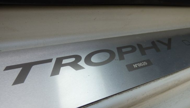 Renault Clio R.S. 220 EDC Trophy: prova su strada e prestazioni - Foto 29 di 37