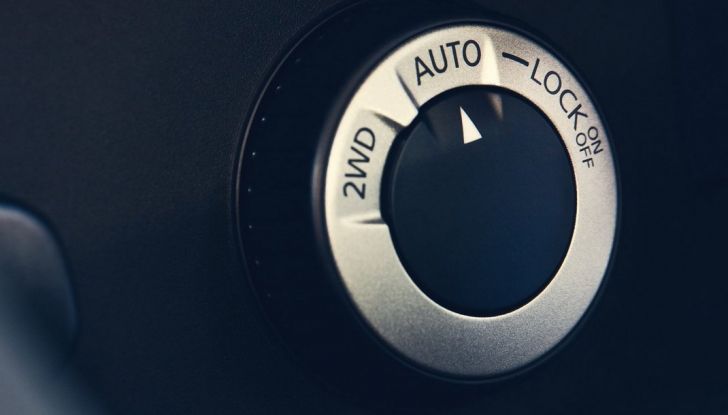 Renault Kaptur: nuovo crossover 4×4 per la Russia - Foto 15 di 15