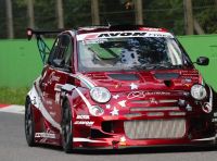 Abarth 500 “Cinquone” Romeo Ferraris: disponibile la centralina