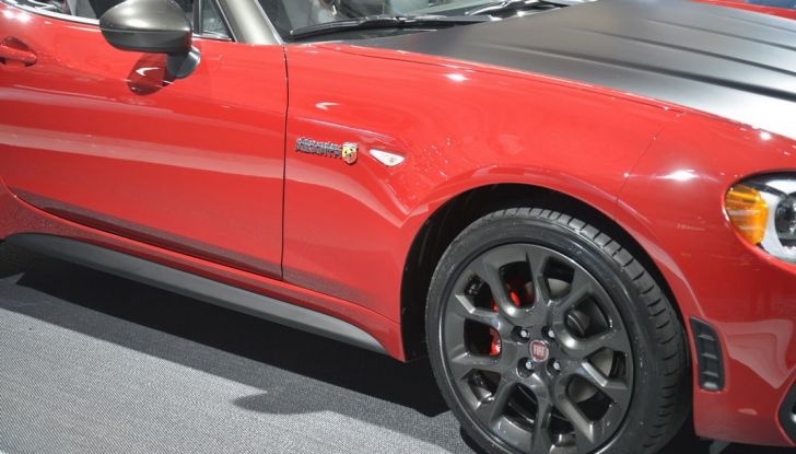 Salone dell'Auto di New York 2016 Alfa Romeo Giulia Volvo V90-tutte-novità (16)