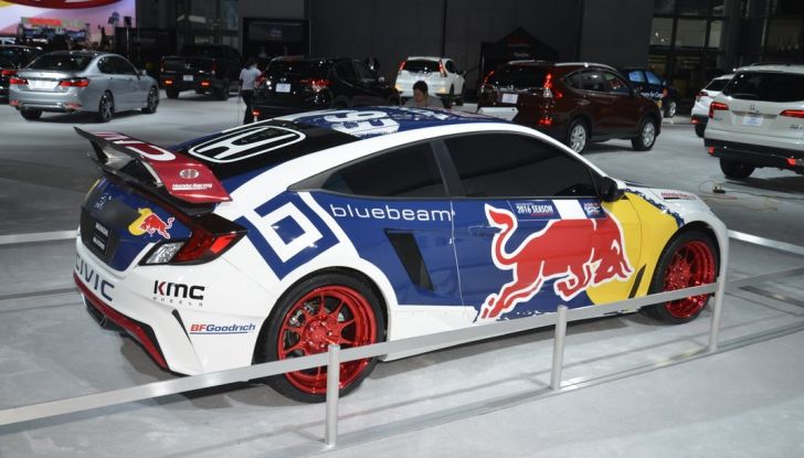 Salone dell'Auto di New York 2016 Alfa Romeo Giulia Volvo V90-tutte-novità (20)