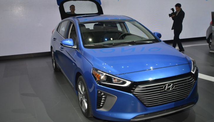 Salone dell'Auto di New York 2016 Alfa Romeo Giulia Volvo V90-tutte-novità (23)