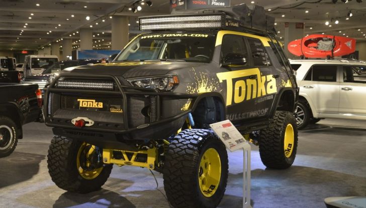 Salone dell'Auto di New York 2016 Alfa Romeo Giulia Volvo V90-tutte-novità (3)