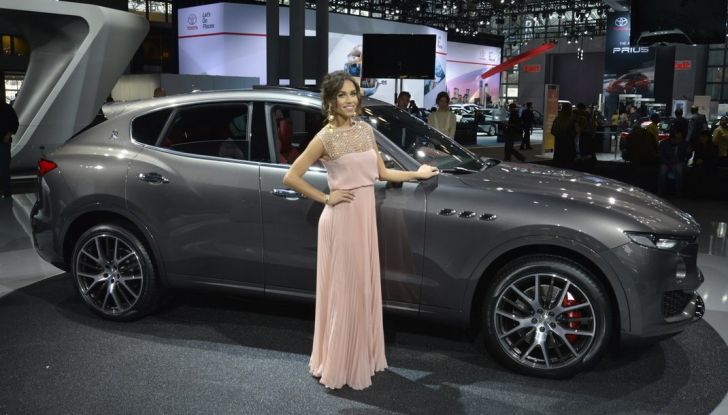 Salone dell'Auto di New York 2016 Alfa Romeo Giulia Volvo V90-tutte-novità (30)
