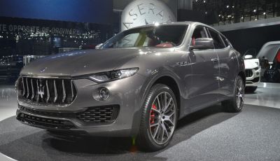 Salone dell’Auto di New York 2016: le anteprime e le novità dalla A alla Z