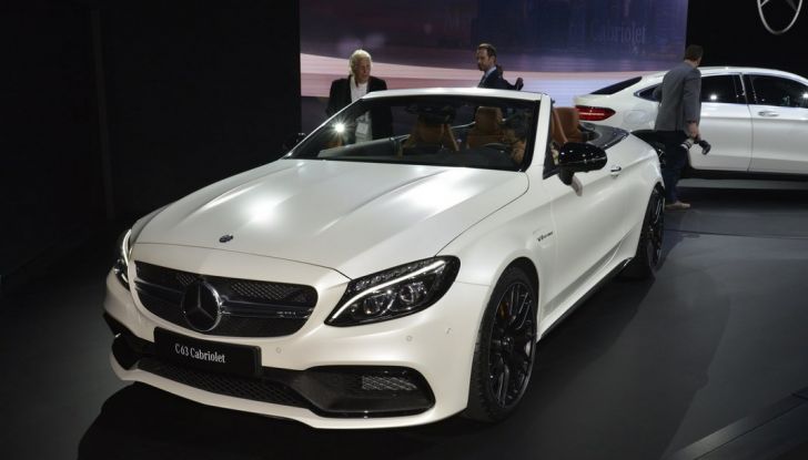 Salone dell'Auto di New York 2016 Alfa Romeo Giulia Volvo V90-tutte-novità (34)