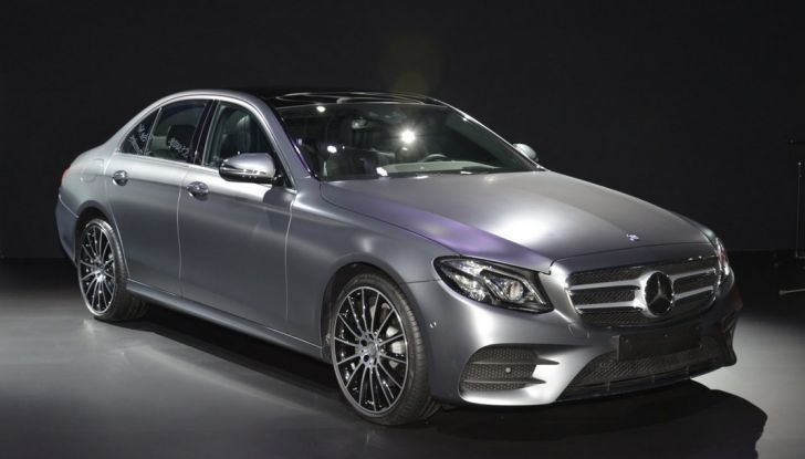 Salone dell'Auto di New York 2016 Alfa Romeo Giulia Volvo V90-tutte-novità (35)