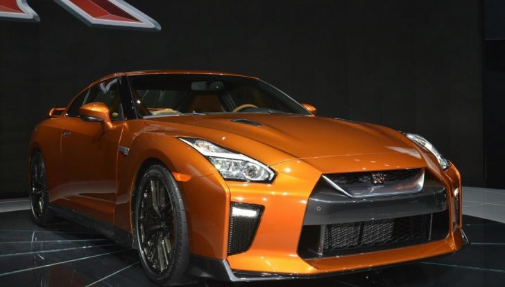 Salone dell'Auto di New York 2016 Alfa Romeo Giulia Volvo V90-tutte-novità (42)