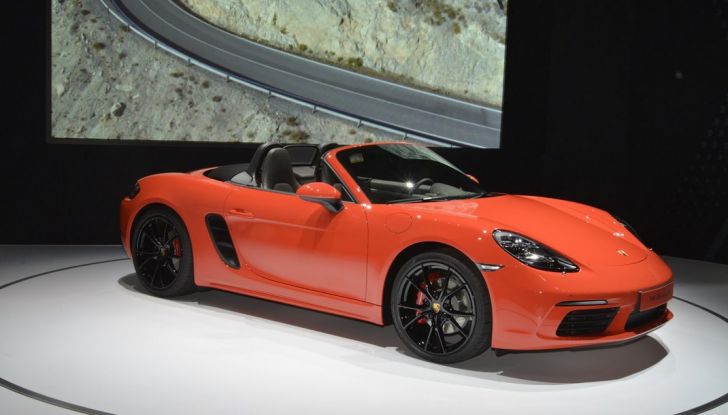 Salone dell'Auto di New York 2016 Alfa Romeo Giulia Volvo V90-tutte-novità (46)