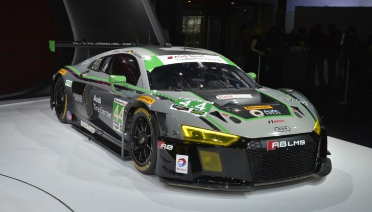 Salone dell'Auto di New York 2016 Alfa Romeo Giulia Volvo V90-tutte-novità (8)