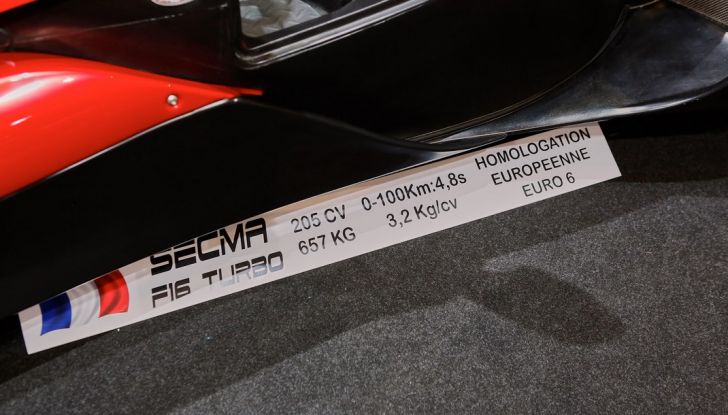 Secma live ginevra 2016